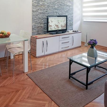 Apartment Prince Palace Βελιγράδι Εξωτερικό φωτογραφία