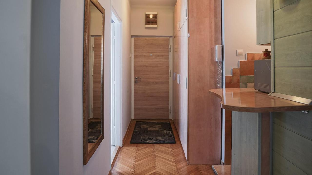 Apartment Prince Palace Βελιγράδι Εξωτερικό φωτογραφία