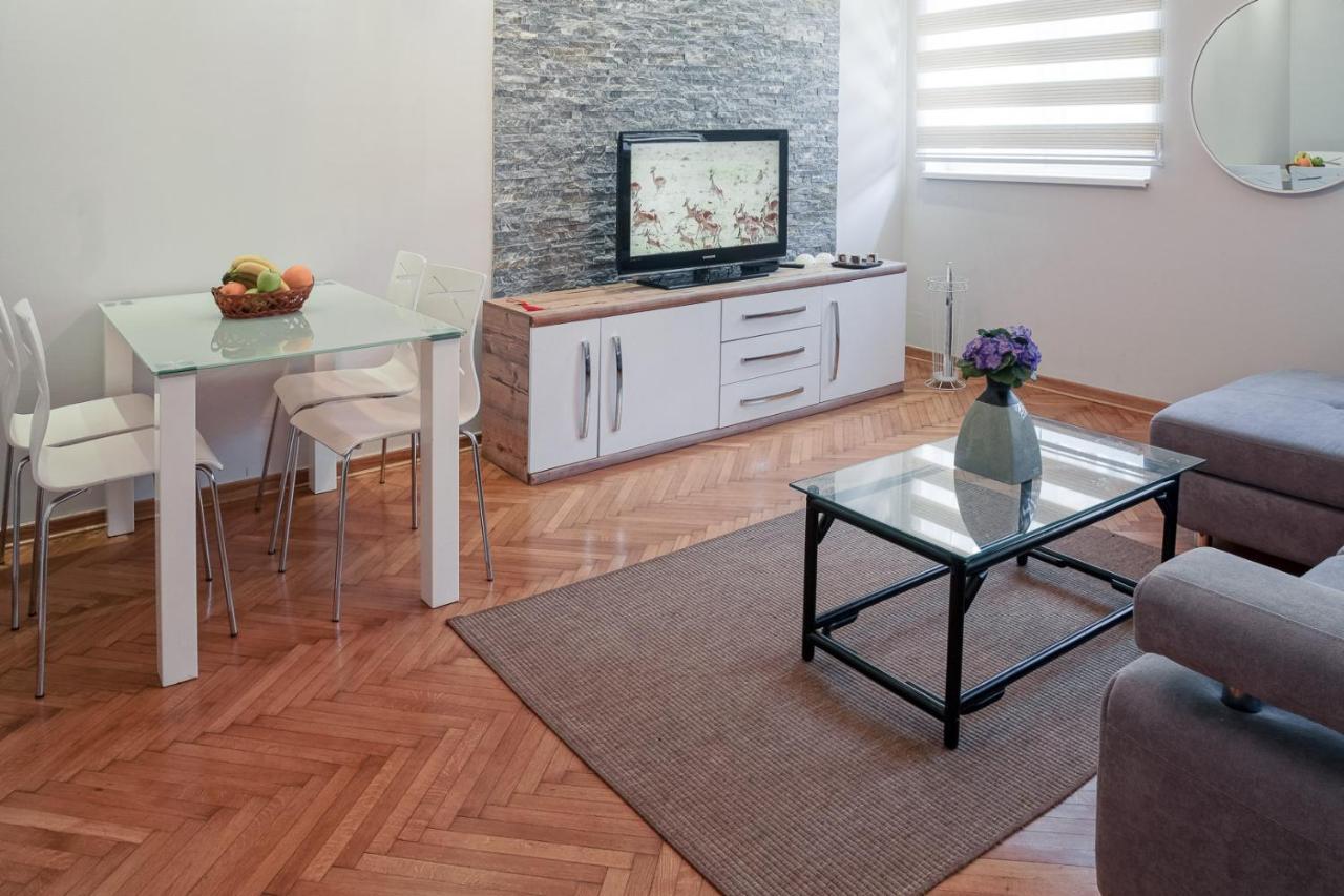 Apartment Prince Palace Βελιγράδι Εξωτερικό φωτογραφία