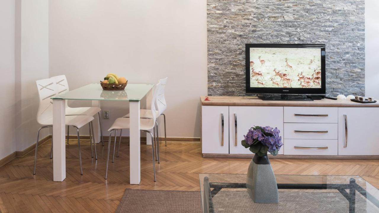 Apartment Prince Palace Βελιγράδι Εξωτερικό φωτογραφία