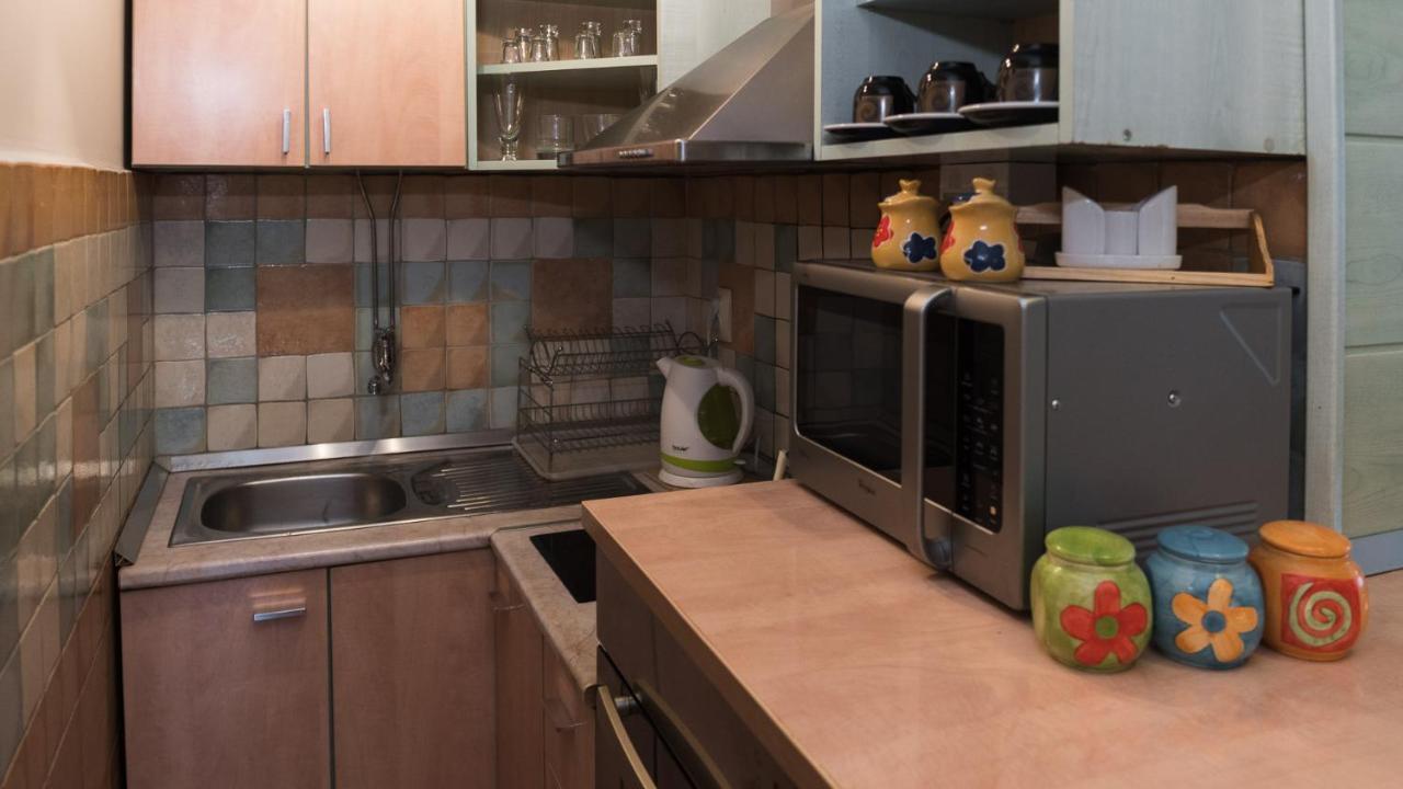 Apartment Prince Palace Βελιγράδι Εξωτερικό φωτογραφία