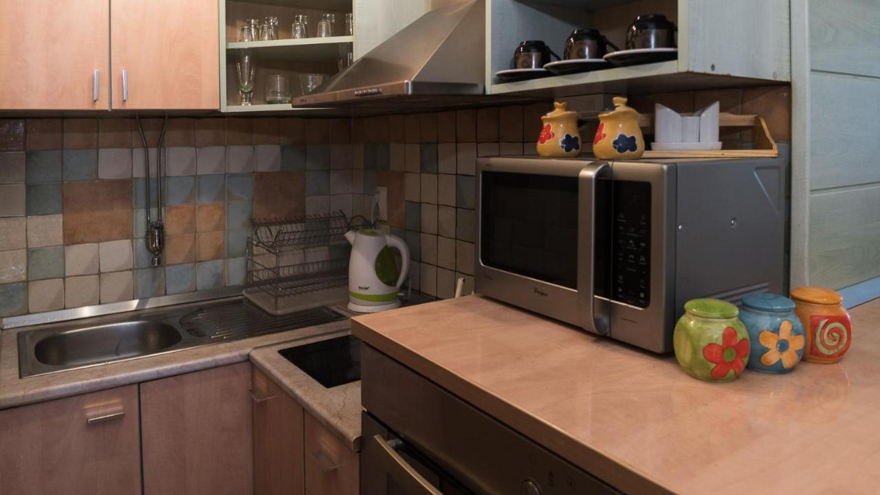Apartment Prince Palace Βελιγράδι Εξωτερικό φωτογραφία