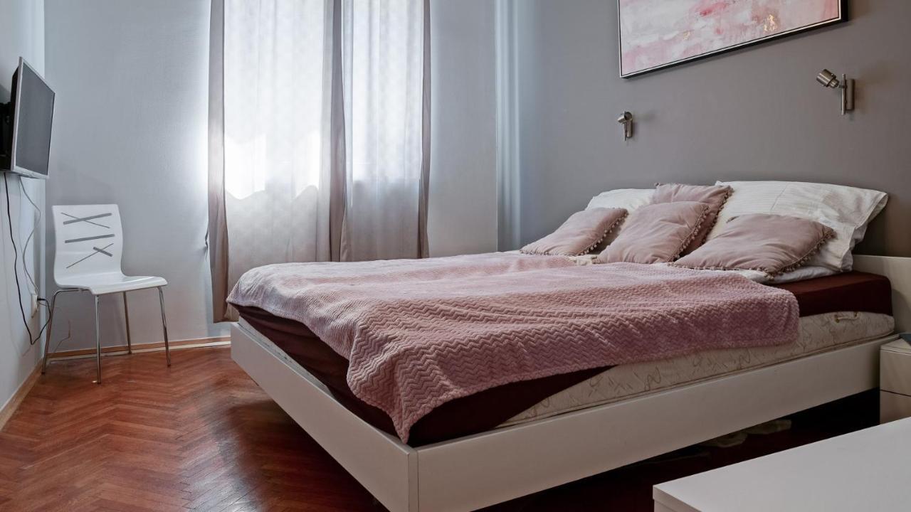 Apartment Prince Palace Βελιγράδι Εξωτερικό φωτογραφία