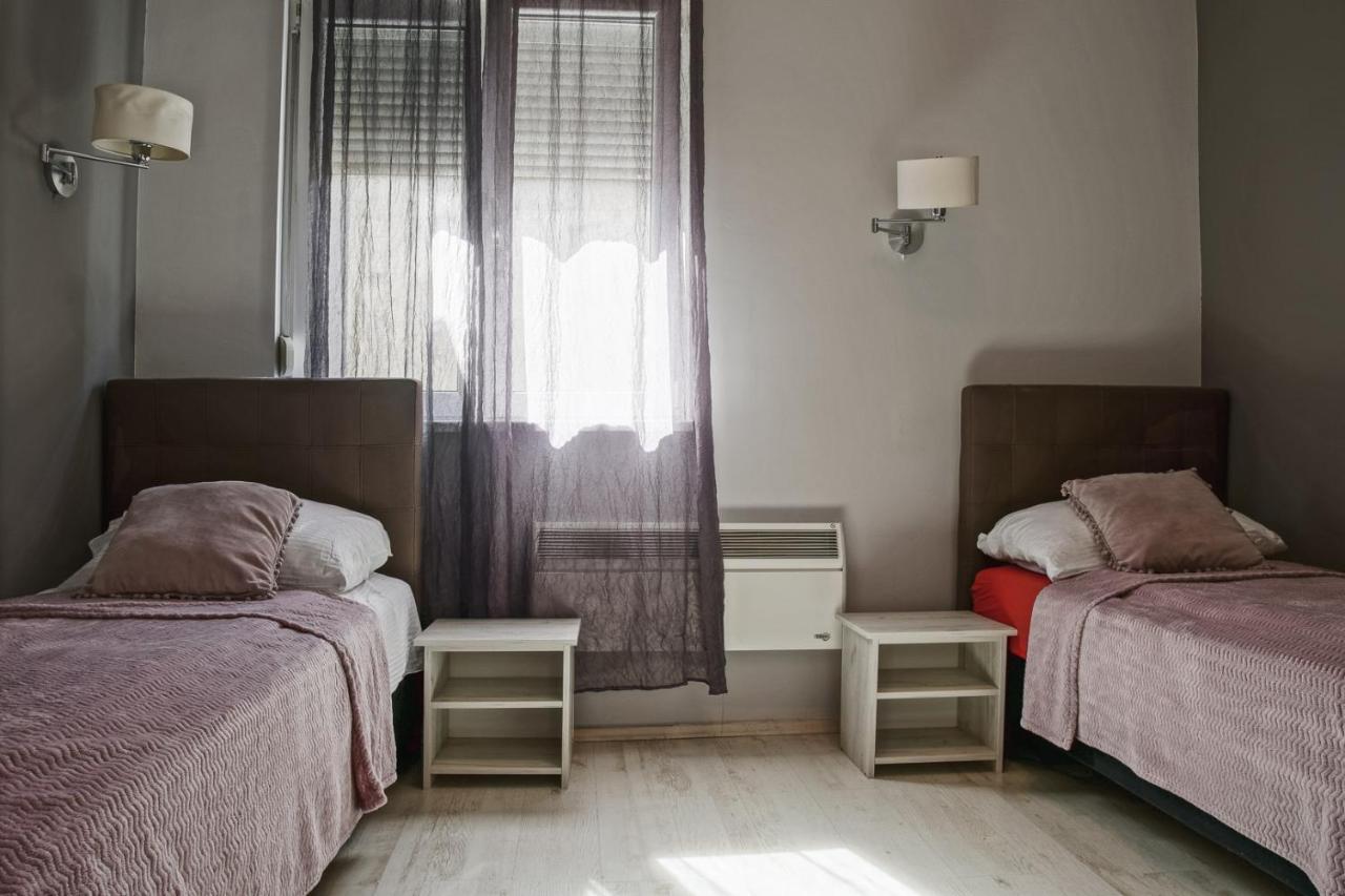 Apartment Prince Palace Βελιγράδι Εξωτερικό φωτογραφία