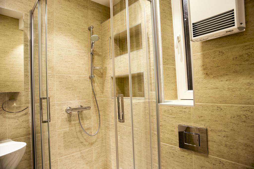 Apartment Prince Palace Βελιγράδι Εξωτερικό φωτογραφία